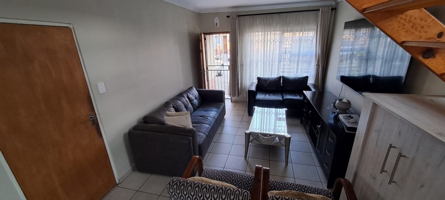 3 Bedroom Property for Sale in Waterval East North West